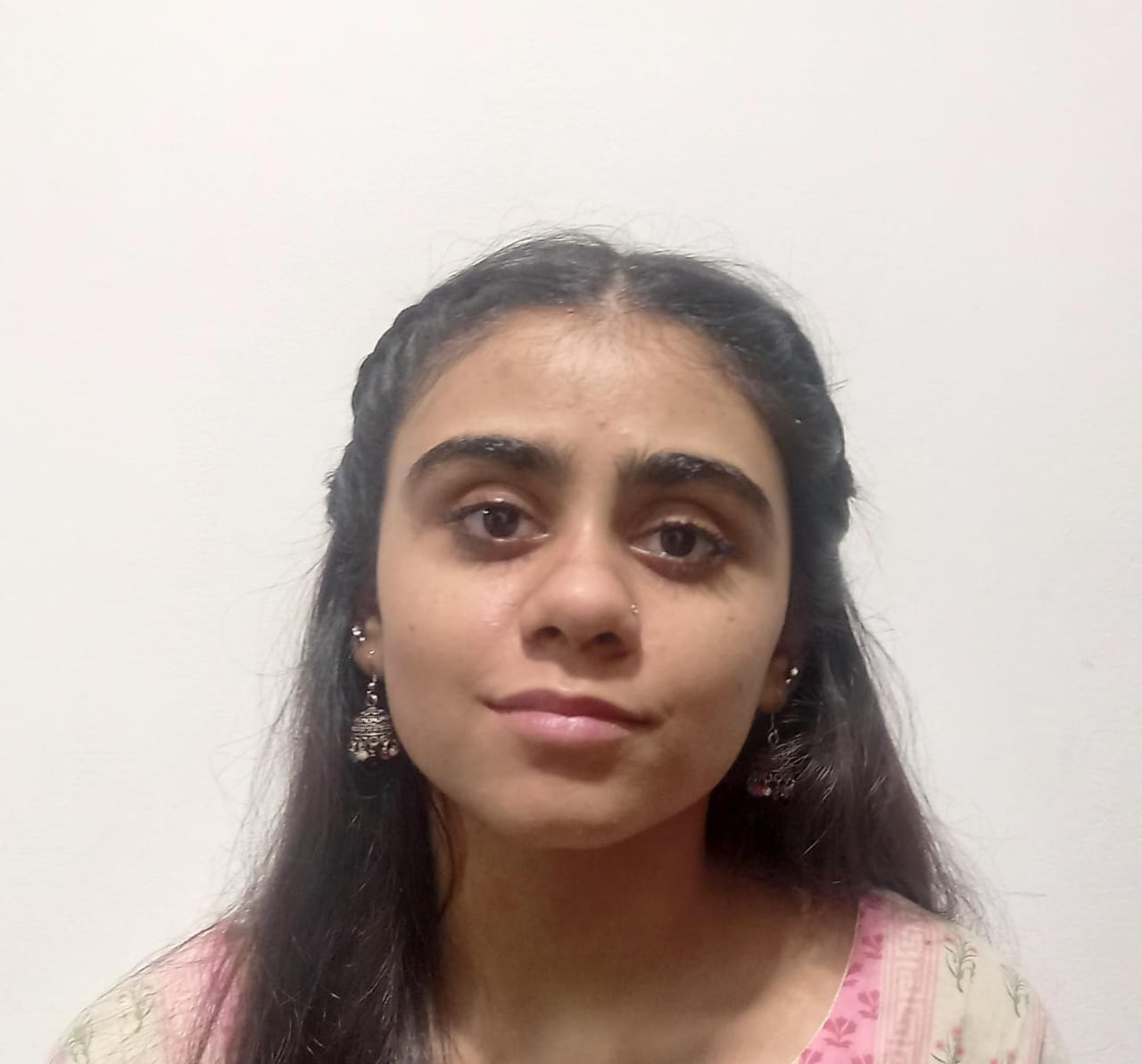 Areebah Kashif