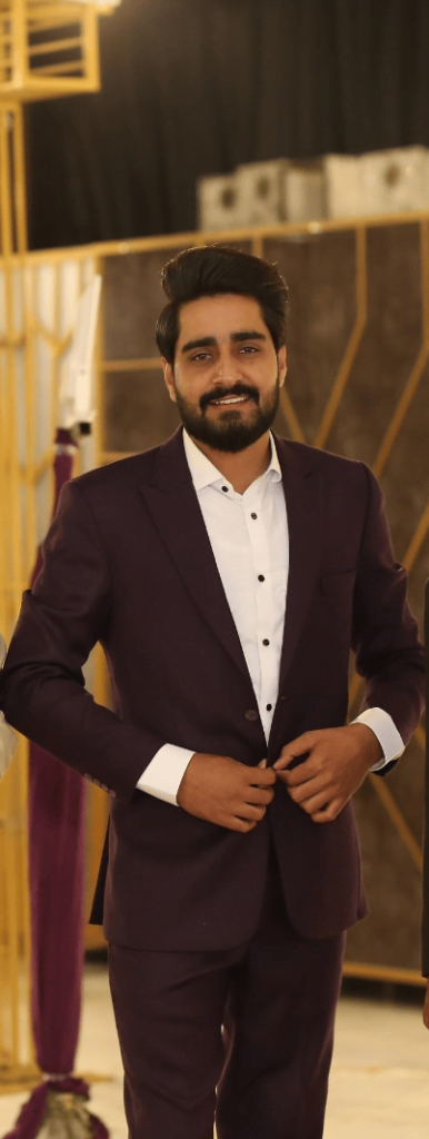 Chemistry tutor in Bahria-DHA Islamabad sir Zain