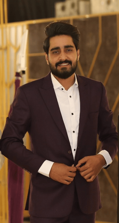 Chemistry tutor in Bahria-DHA Islamabad sir Zain